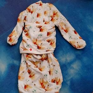 Embé sleep sack
